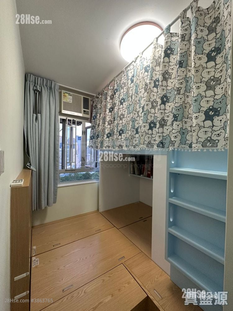 龙蟠苑 售盘 2 房 426 平方尺