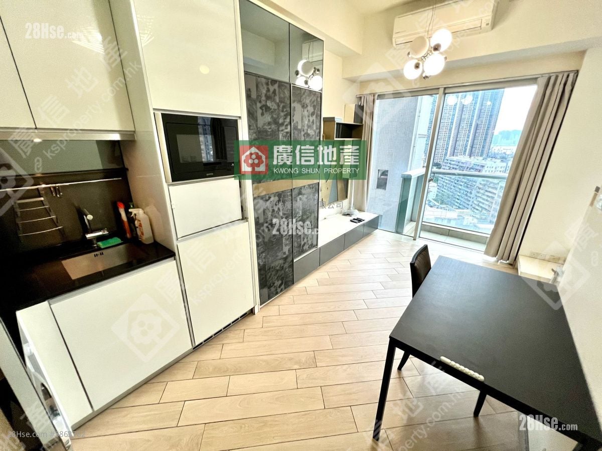 Lime Stardom Sell 1 Bedroom , 1 Bathroom 338 ft²