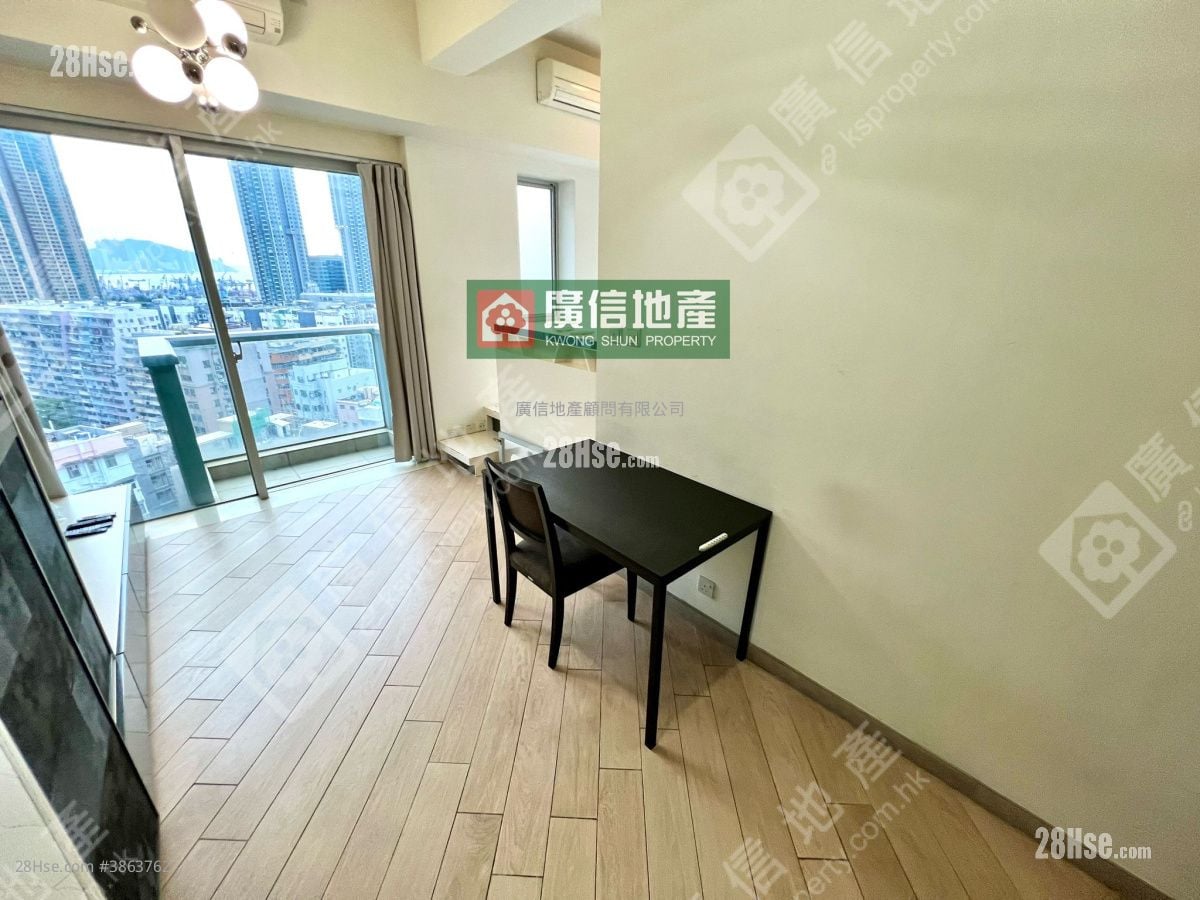 Lime Stardom Sell 1 Bedroom , 1 Bathroom 338 ft²
