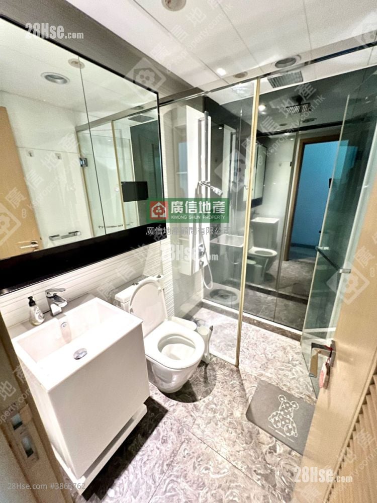 Lime Stardom Sell 1 Bedroom , 1 Bathroom 338 ft²