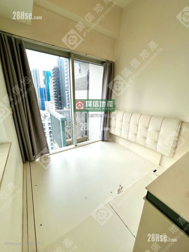 Lime Stardom Sell 1 Bedroom , 1 Bathroom 338 ft²