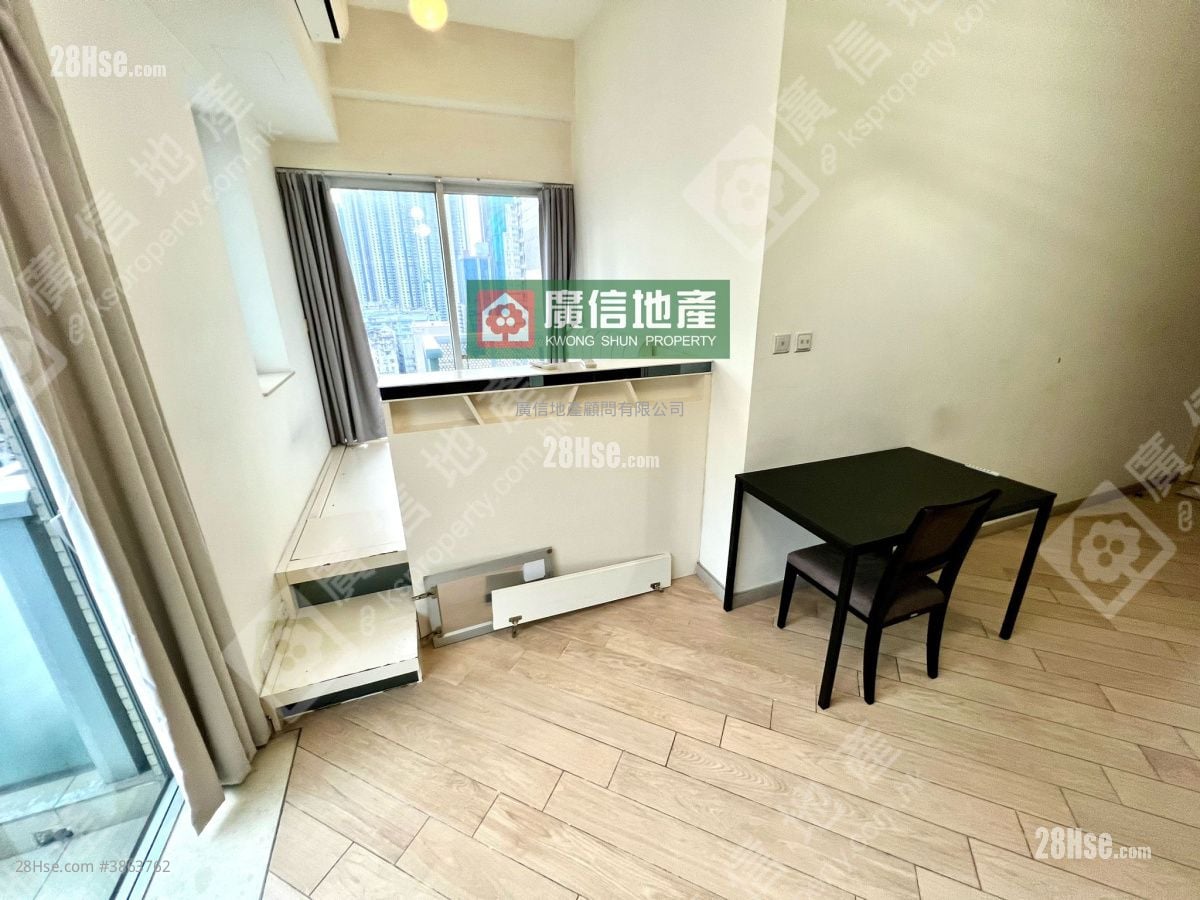 Lime Stardom Sell 1 Bedroom , 1 Bathroom 338 ft²
