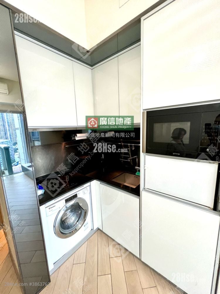 Lime Stardom Sell 1 Bedroom , 1 Bathroom 338 ft²