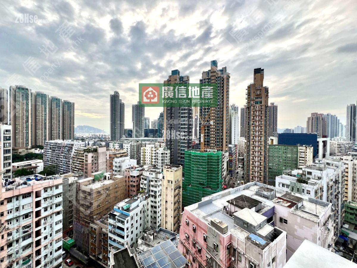 Lime Stardom Sell 1 Bedroom , 1 Bathroom 338 ft²