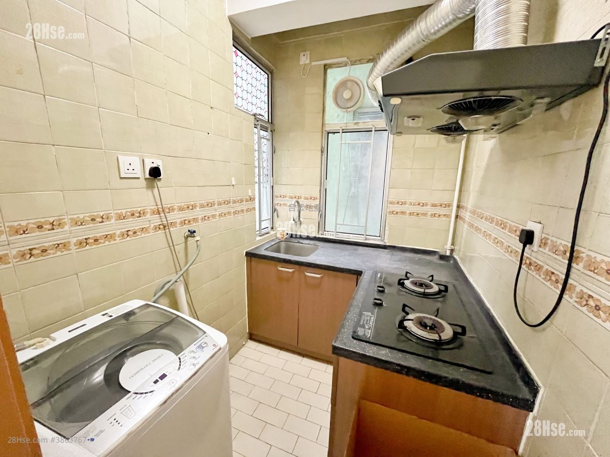 Tai Po Centre Sell 299 ft²