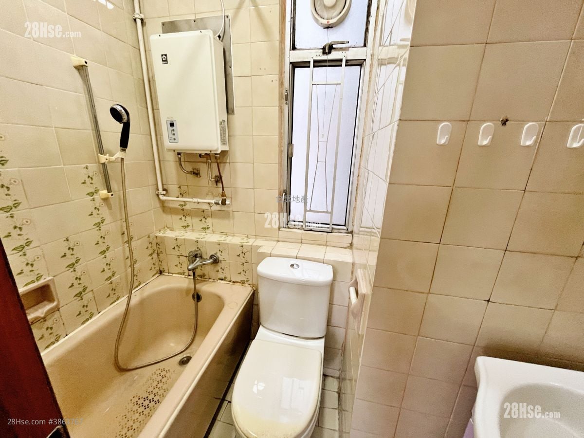 Tai Po Centre Sell 299 ft²