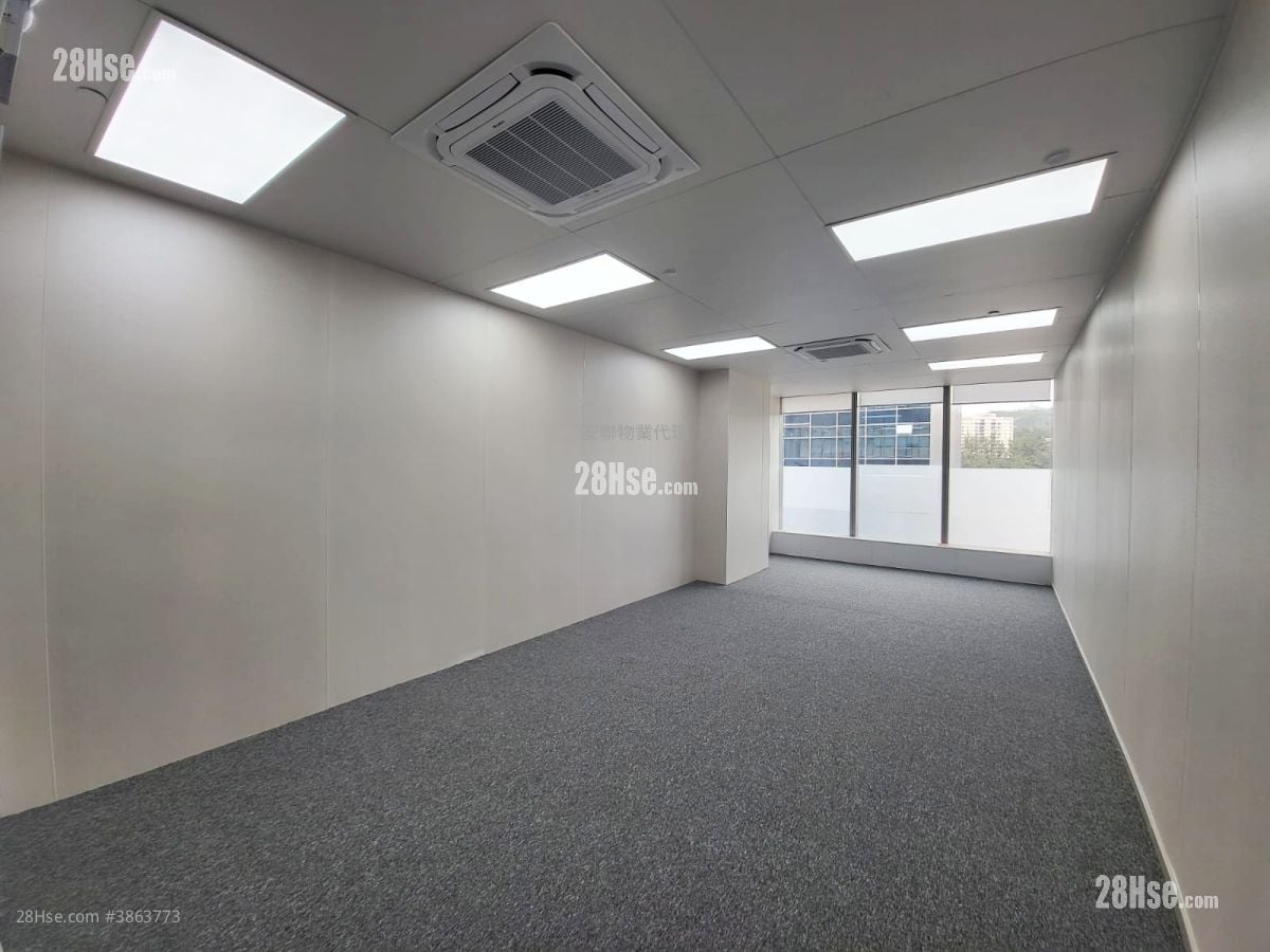 Ceo Tower Rental