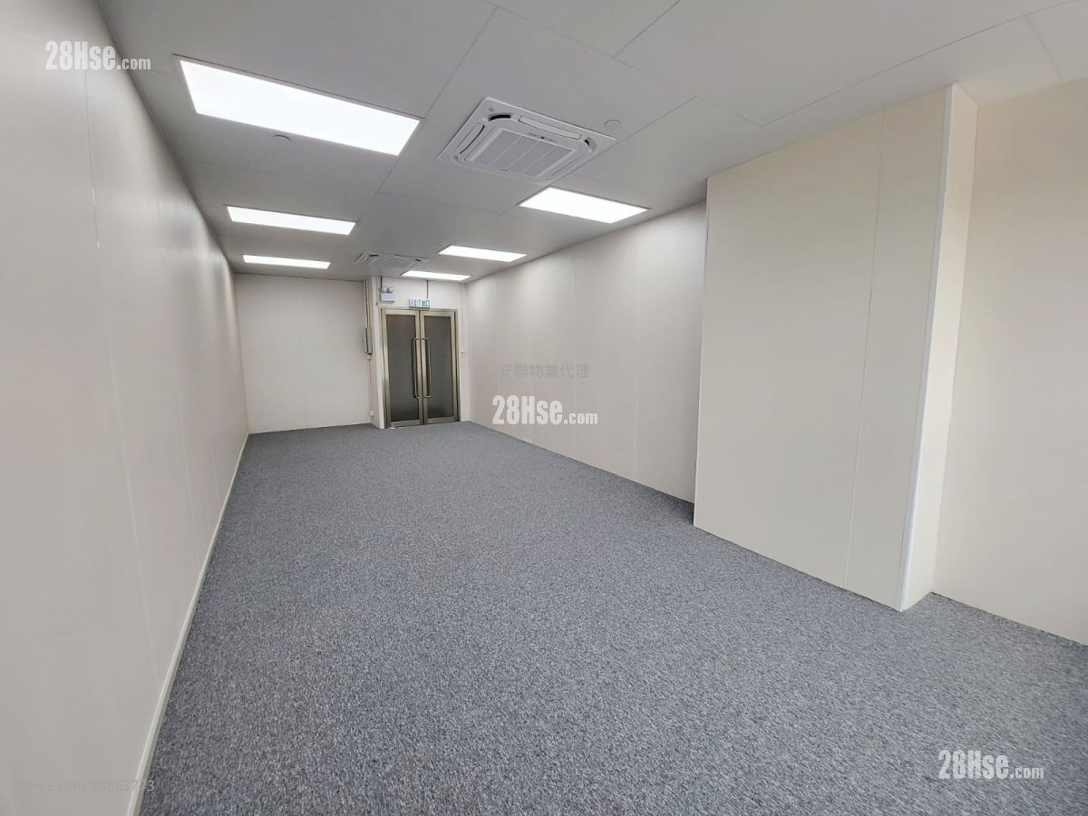Ceo Tower Rental