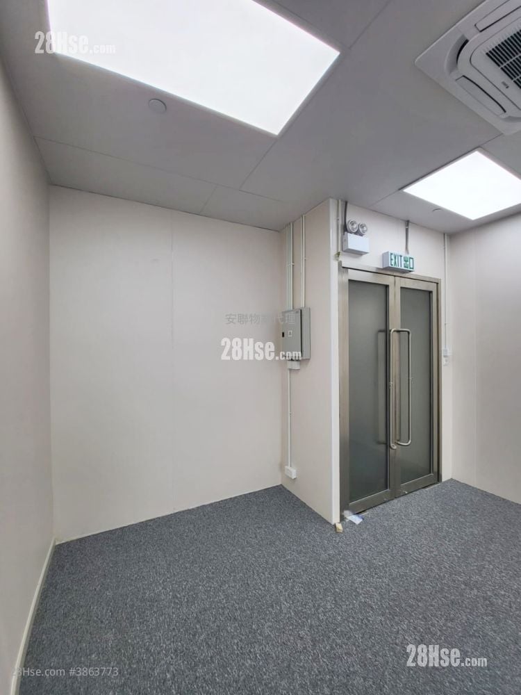 Ceo Tower Rental