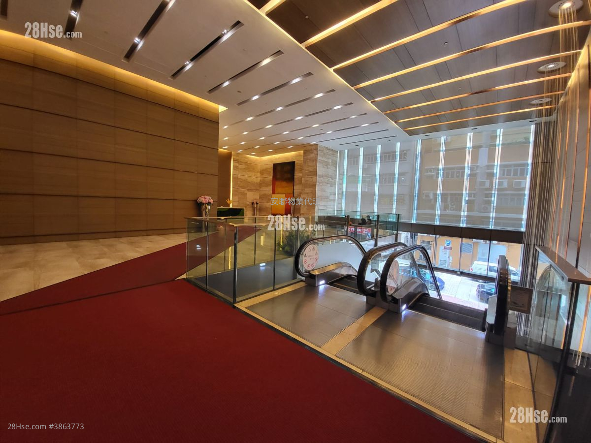 Ceo Tower Rental