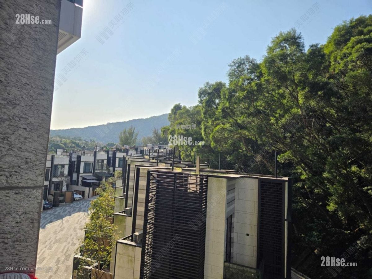 名日九肚山 售盤 2 房 484 平方呎