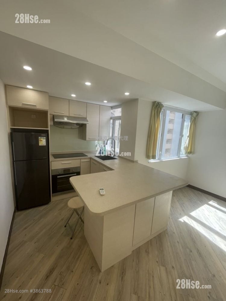 Manifold Court Sell 2 Bedrooms 381 ft²