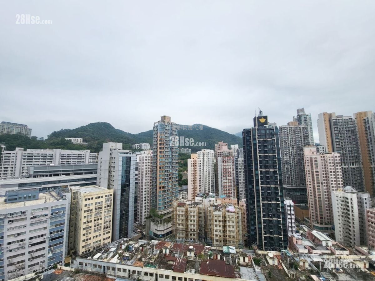 中國船舶大廈 租盤
