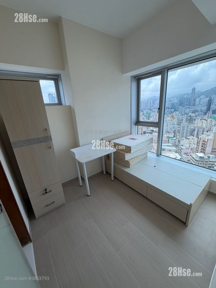 Grand Metro Rental 3 Bedrooms , 2 Bathrooms 671 ft²