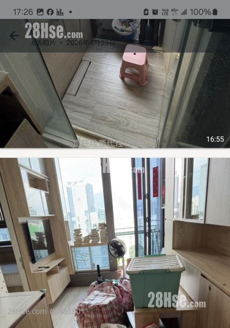 Seven Victory Avenue Rental 2 Bedrooms , 1 Bathroom 390 ft²