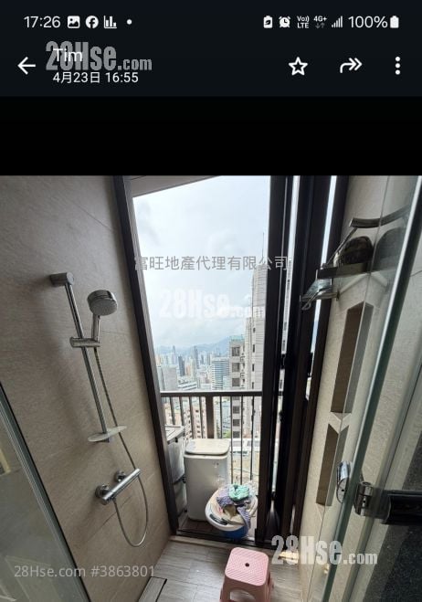 Seven Victory Avenue Rental 2 Bedrooms , 1 Bathroom 390 ft²