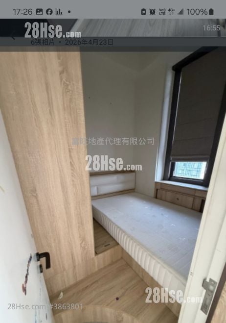 Seven Victory Avenue Rental 2 Bedrooms , 1 Bathroom 390 ft²