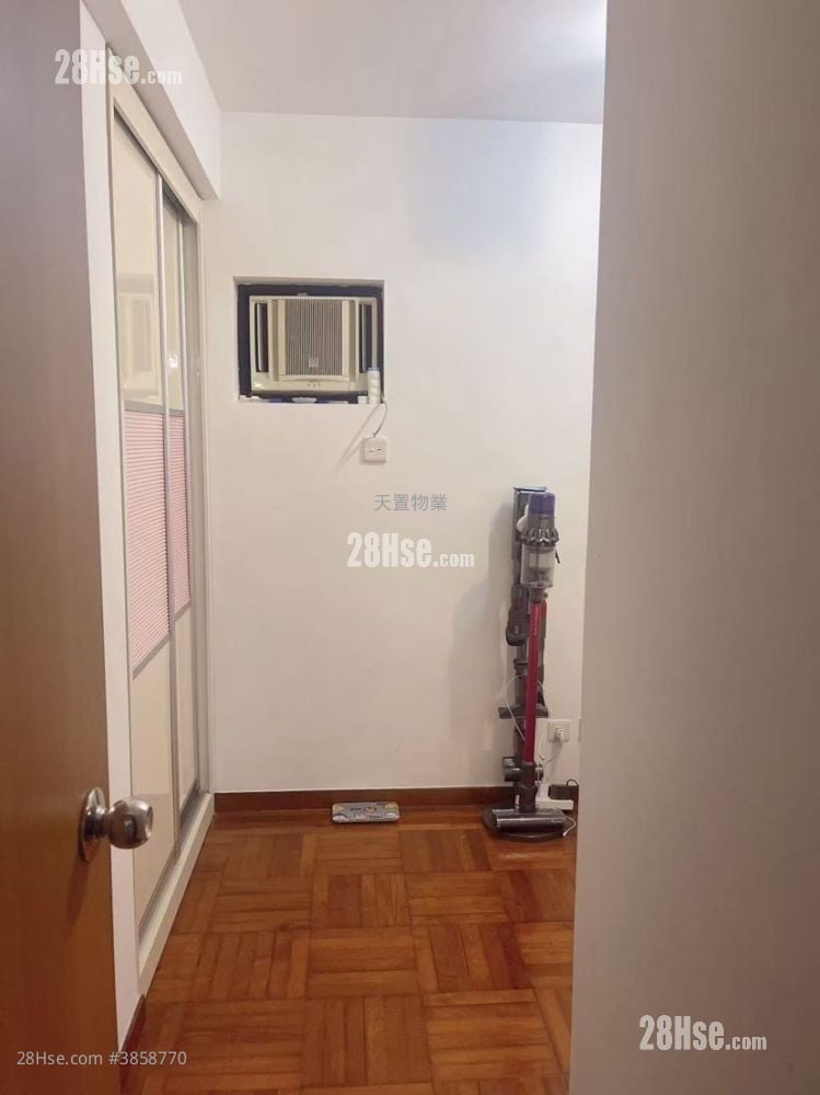The Sherwood Rental 2 Bedrooms , 1 Bathroom 396 ft²