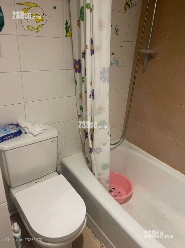 The Sherwood Rental 2 Bedrooms , 1 Bathroom 396 ft²