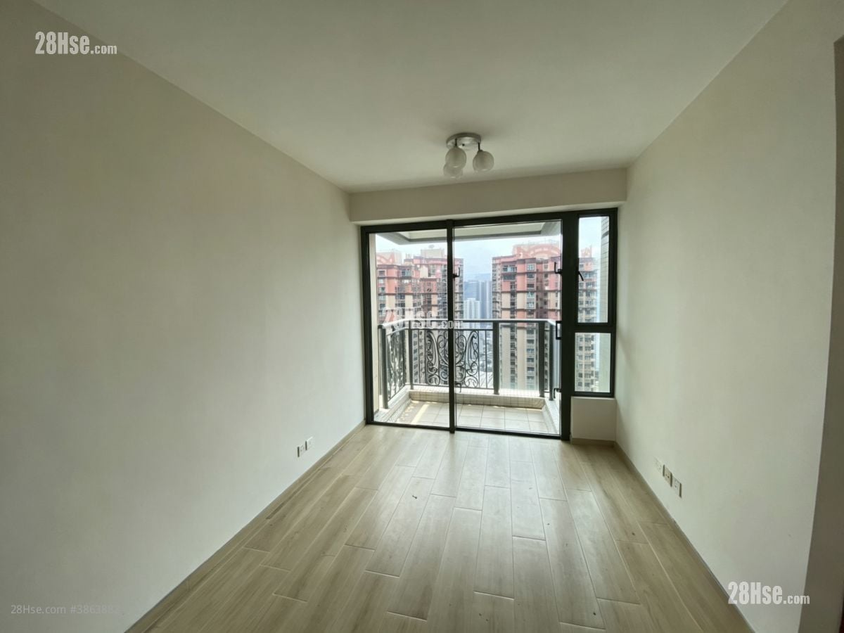 Residence Oasis Rental 2 Bedrooms , 1 Bathroom 490 ft²