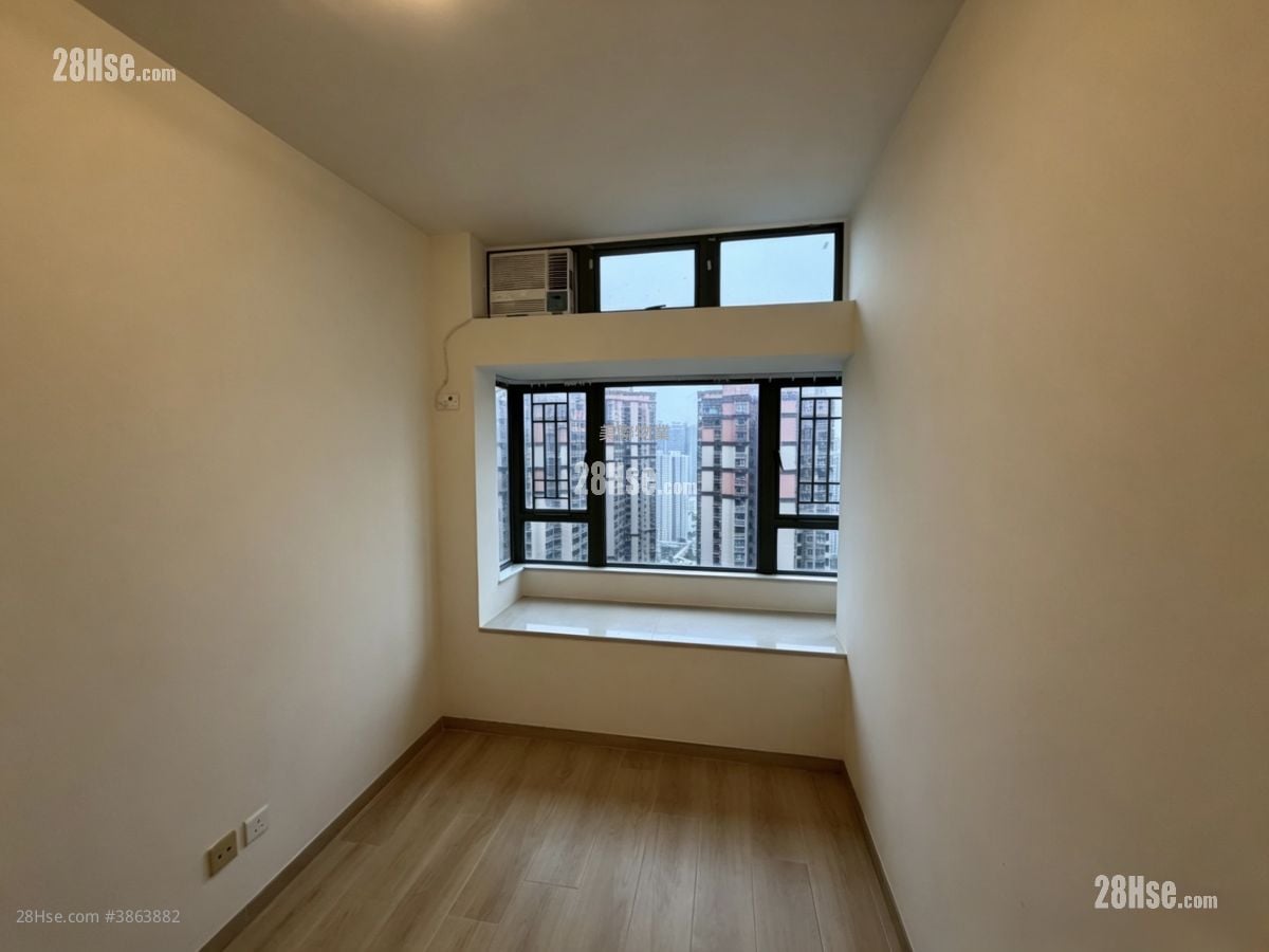 Residence Oasis Rental 2 Bedrooms , 1 Bathroom 490 ft²