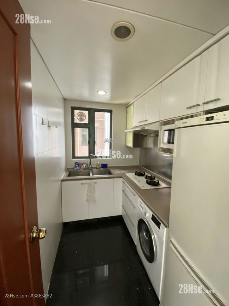 Residence Oasis Rental 2 Bedrooms , 1 Bathroom 490 ft²
