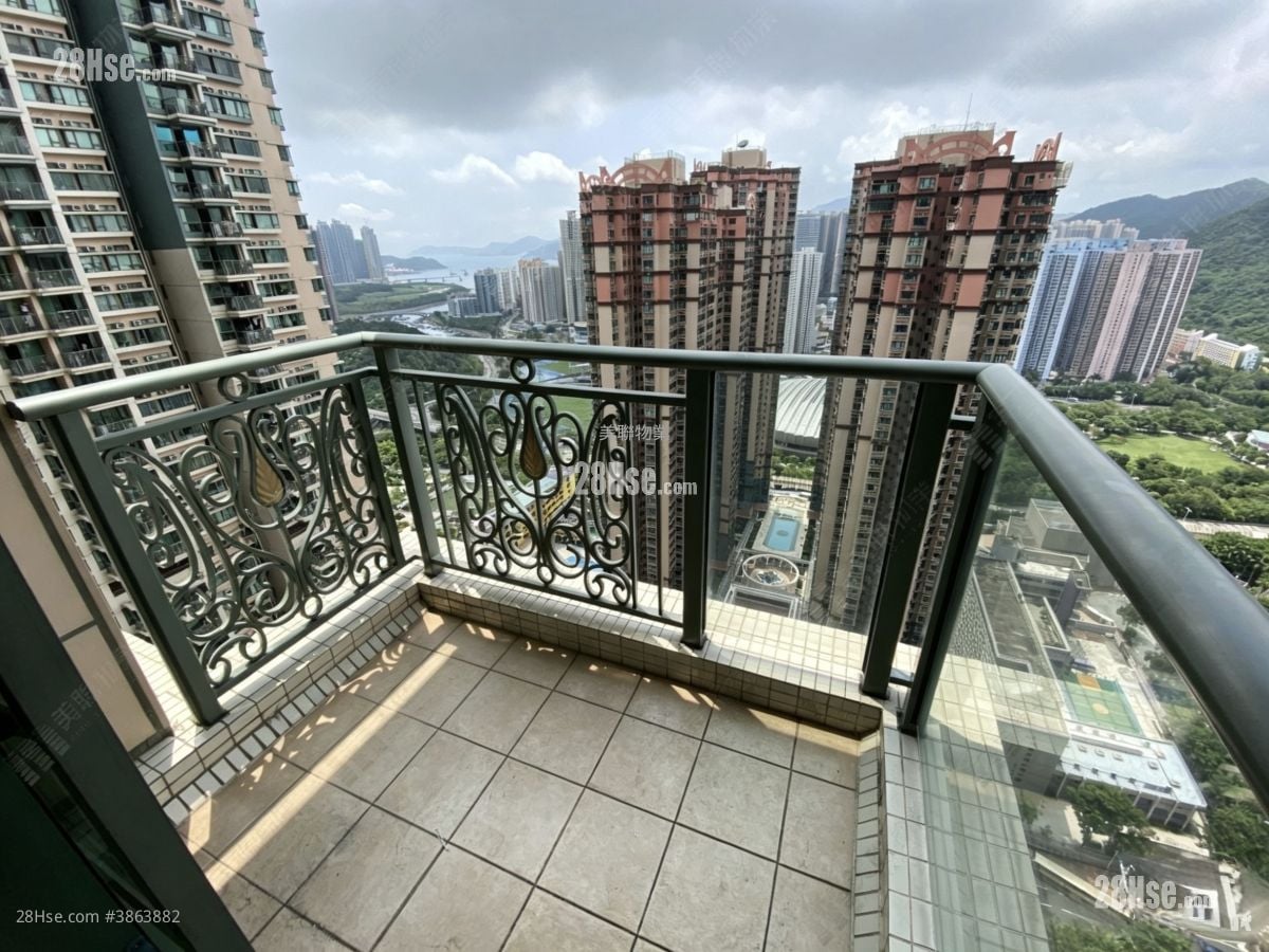Residence Oasis Rental 2 Bedrooms , 1 Bathroom 490 ft²