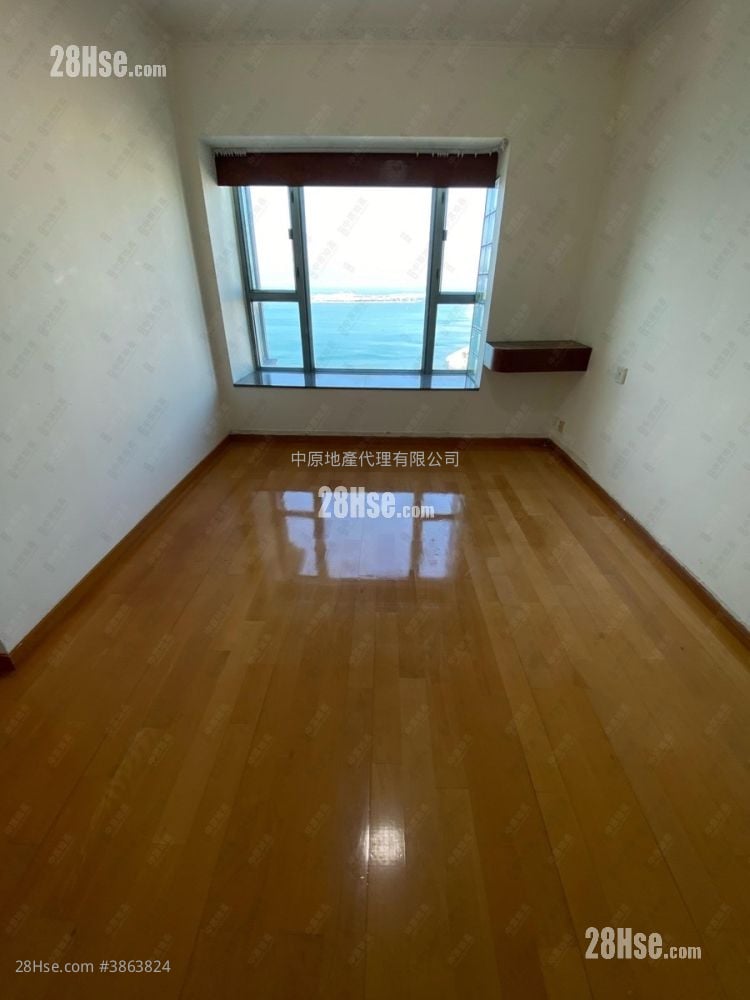 海堤灣畔 租盤 3 房 , 2 浴室 854 平方呎