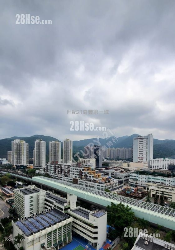 Sunshine Grove Sell 2 Bedrooms , 1 Bathroom 470 ft²