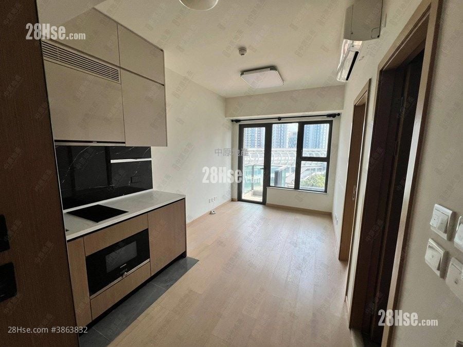 Sol City Sell 1 Bedroom 322 ft²