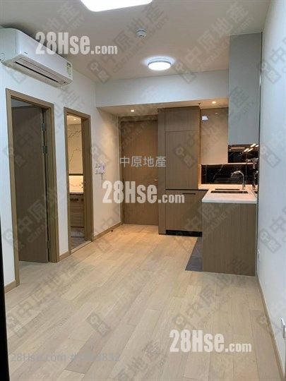 Sol City Sell 1 Bedroom 322 ft²