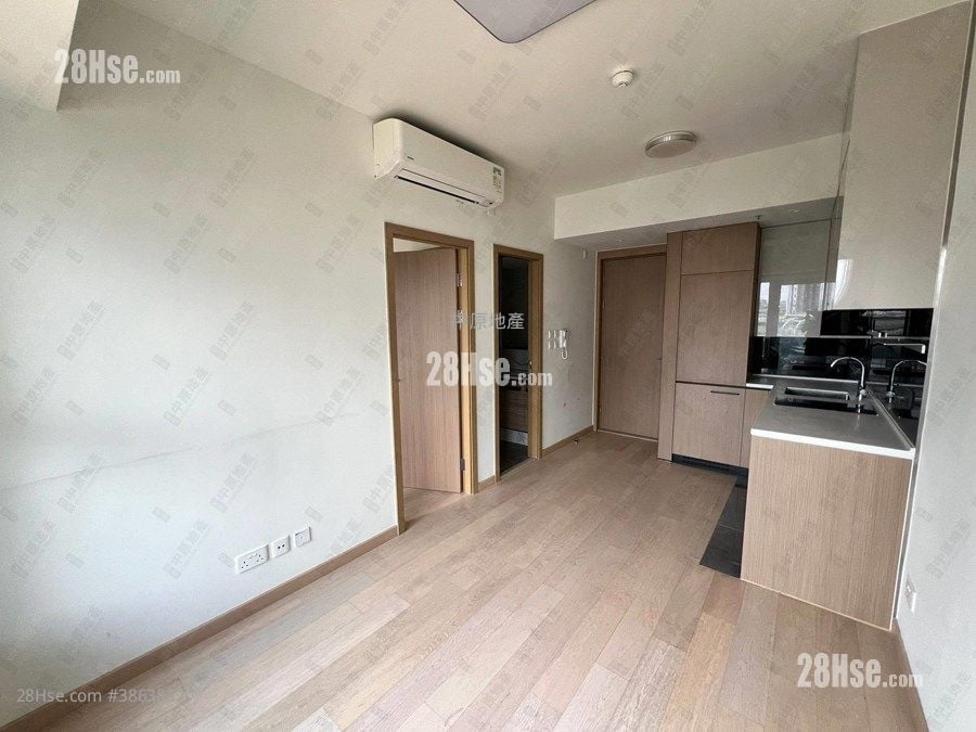 Sol City Sell 1 Bedroom 322 ft²