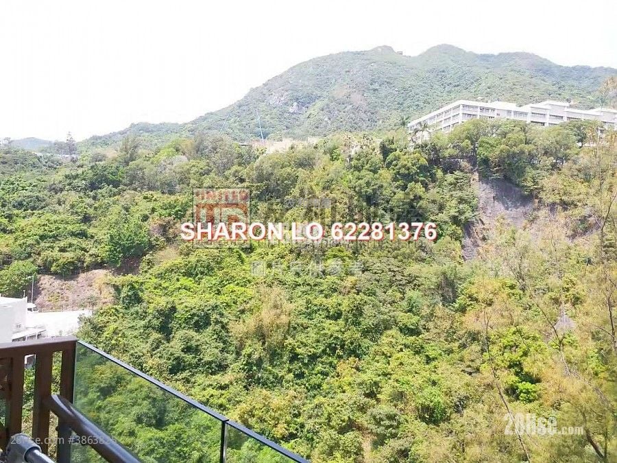 畢架山一號 售盤 3 房 , 3 浴室 1,047 平方呎