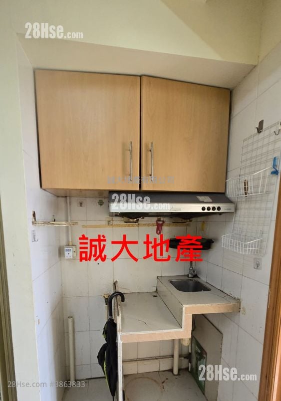 上水 租盘 1 房 , 1 浴室 120 平方尺