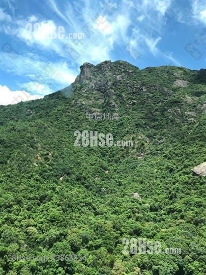 翠竹花园 售盘 1 房 , 1 浴室 431 平方尺