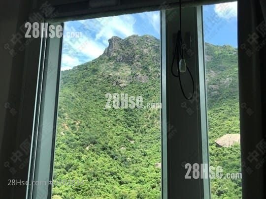 翠竹花园 售盘 1 房 , 1 浴室 431 平方尺