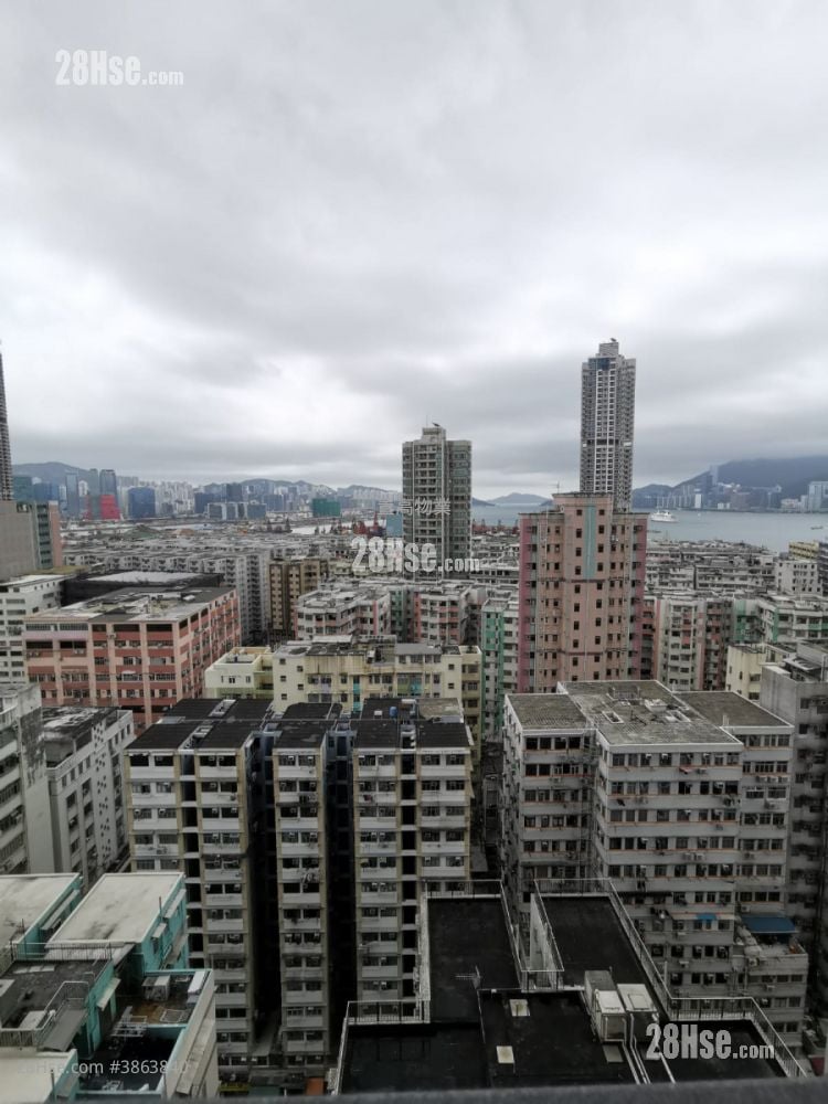 瑧尚 售盘 1 房 , 1 浴室 299 平方尺