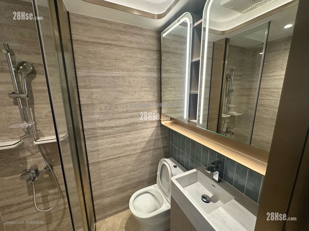 Soyo Square Sell Studio , 1 Bathroom 177 ft²