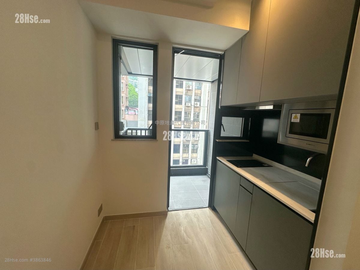 Soyo Square Sell Studio , 1 Bathroom 177 ft²