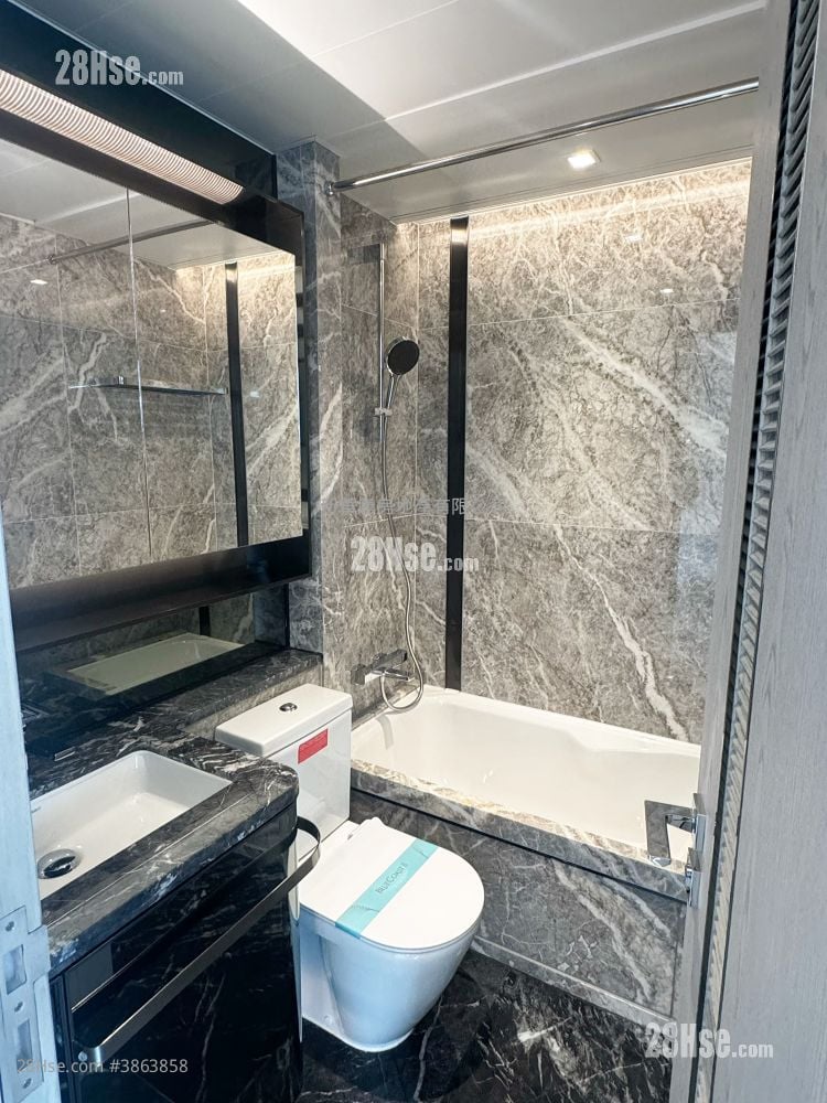 The Southside Rental 2 Bedrooms , 1 Bathroom 464 ft²