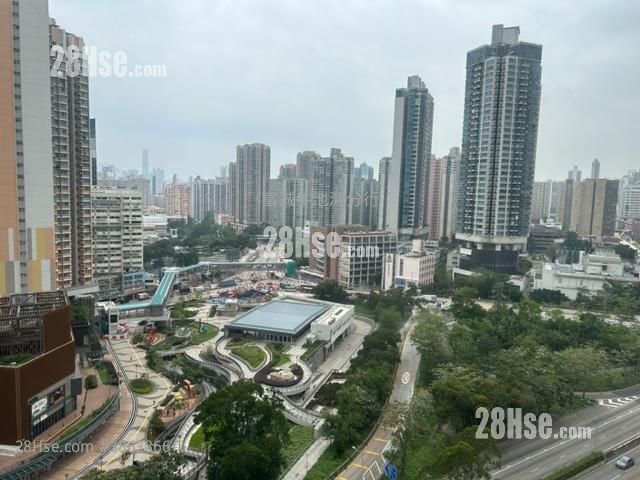 龍蟠苑 售盤 3 房 , 1 浴室