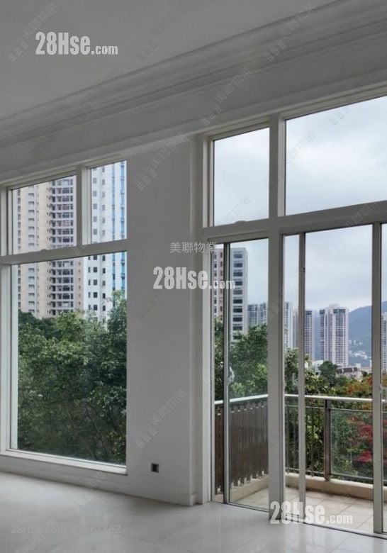 晉名峰 售盤 3 房 2,075 平方呎