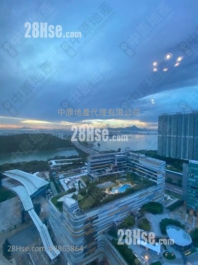東堤灣畔 租盤 3 房 , 2 浴室 759 平方呎
