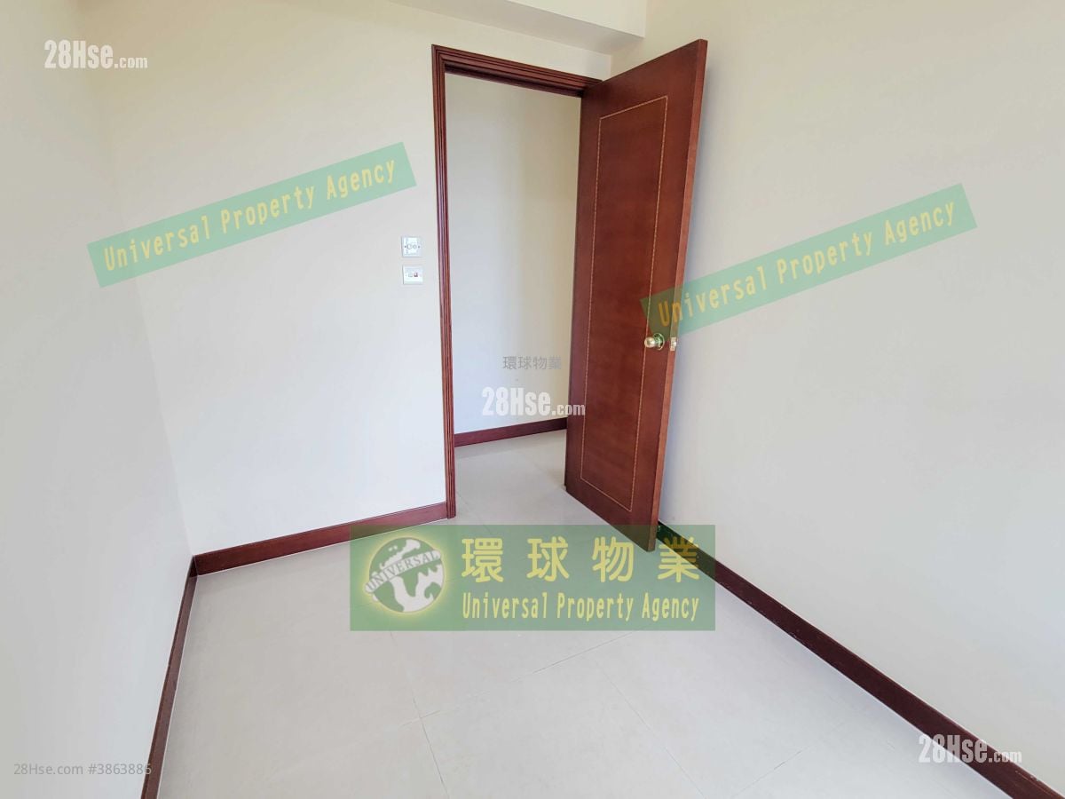 The Merton Rental 2 Bedrooms , 1 Bathroom 530 ft²