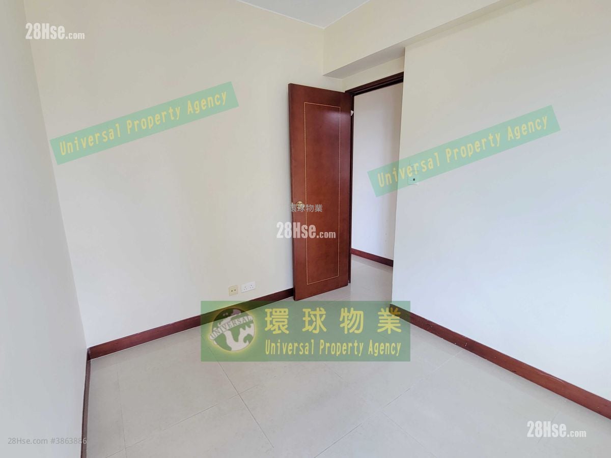 The Merton Rental 2 Bedrooms , 1 Bathroom 530 ft²