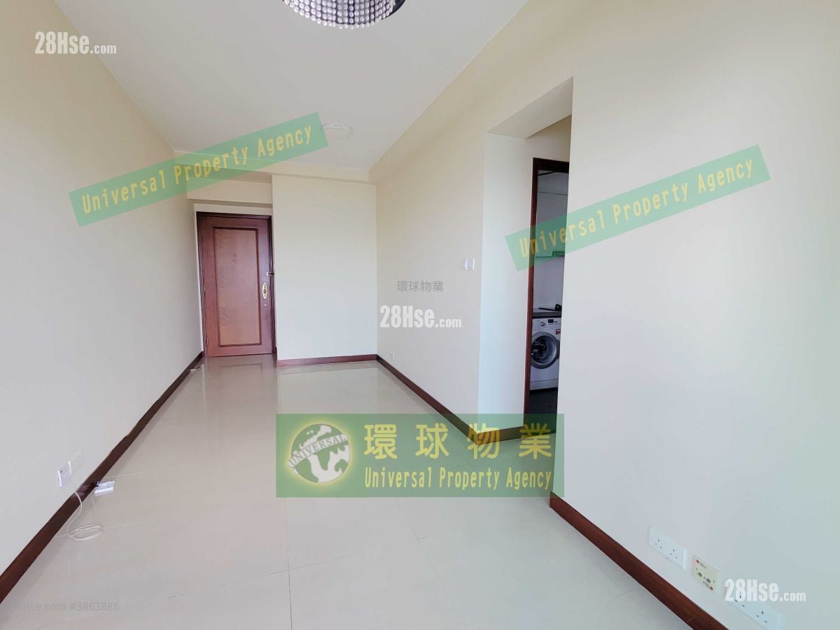 The Merton Rental 2 Bedrooms , 1 Bathroom 530 ft²