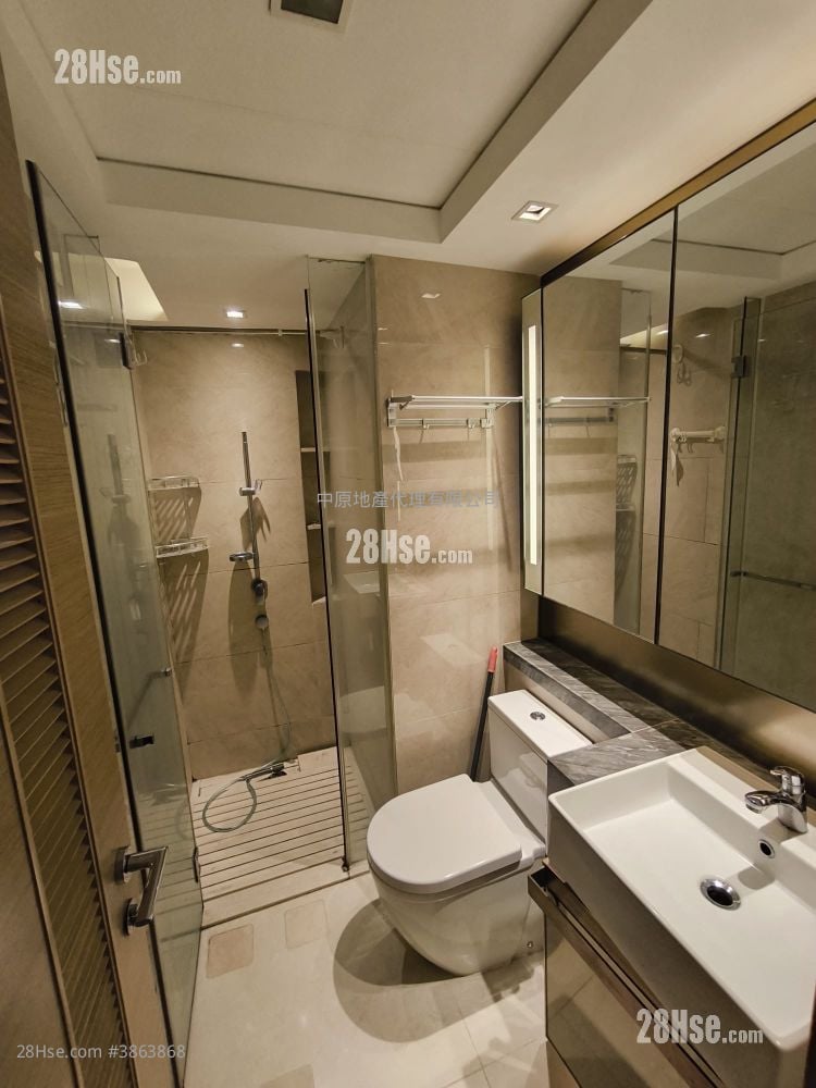 東環 售盤 2 房 , 1 浴室 468 平方呎