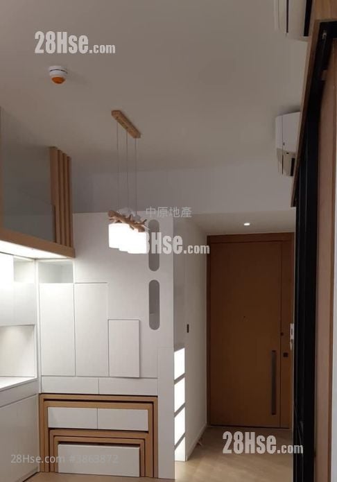 The Pavilia Bay Sell 3 Bedrooms , 1 Bathroom 645 ft²