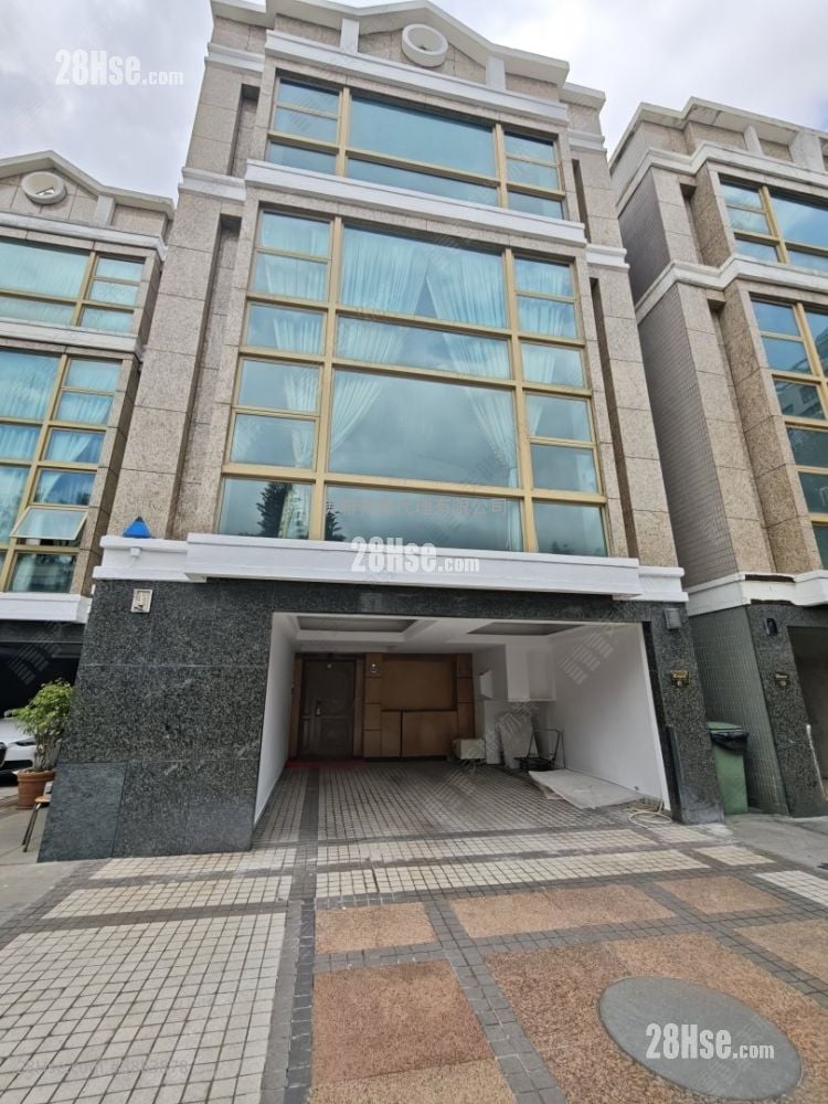 麗珊園 售盤 5+ 房 , 2 浴室 4,989 平方呎