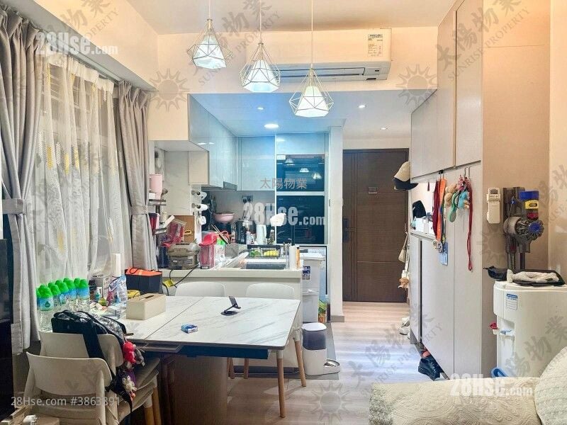 Whampoa Estate Sell 3 Bedrooms 443 ft²